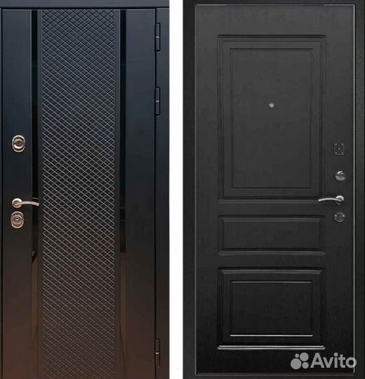 Металлические двери быстро