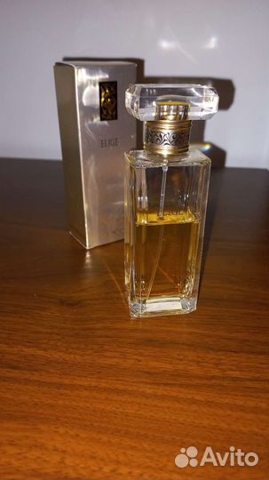 Духи винтаж