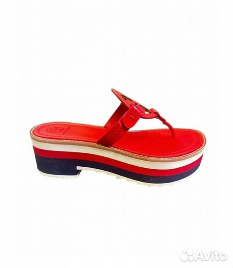 Шлепанцы женские