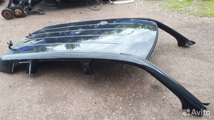 Крыша Mercedes-Benz Glk-Class X204