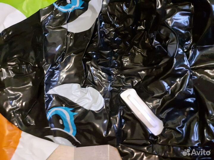 Надувнвя игрушка 