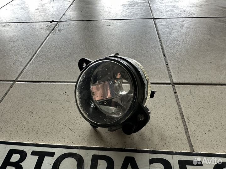 Противотуманная фара левая Caravelle T5 Каравелла