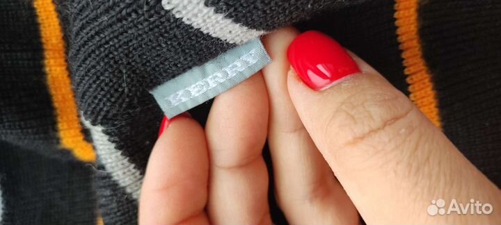 Шапка шлем для мальчика Kerry 50