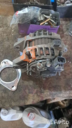 Генератор kia/hyundai (valeo)