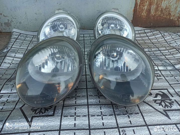 Фара Daewoo matiz матиз