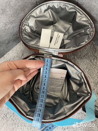 Термосумка детская