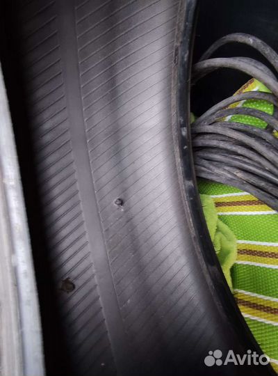 Kumho Ecsta HS51 225/55 R17