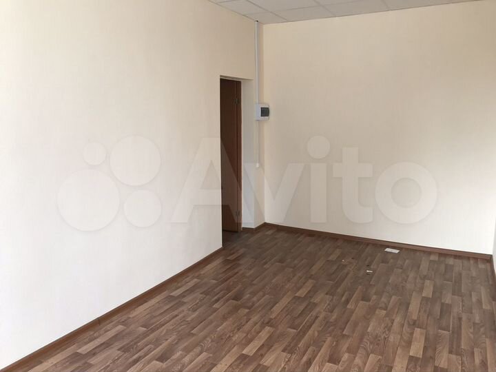 Офис, от 10 м²