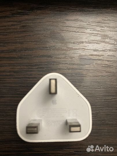 iPhone адаптер оригинальный