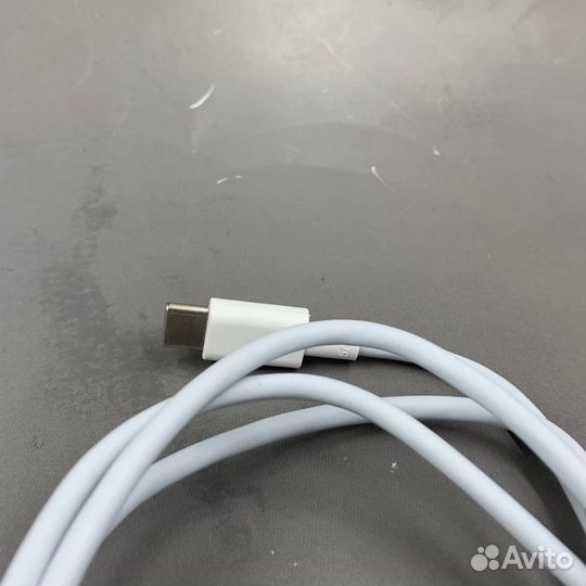 12872 Зарядка TypeC