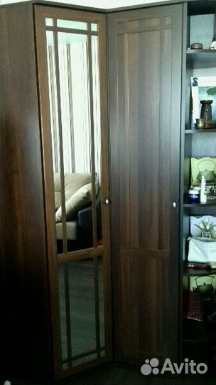 Двери комплект