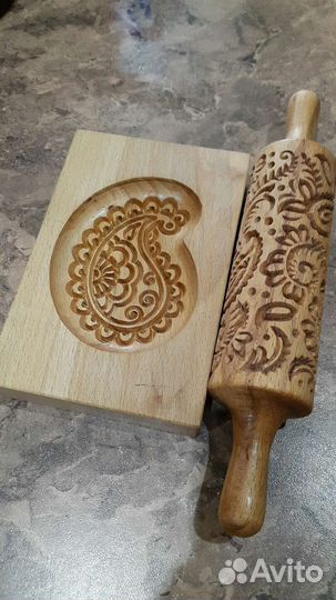 Форма для пряников