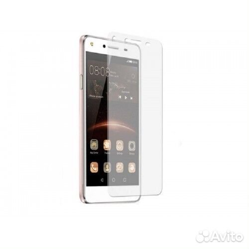 Защитное стекло для Huawei Y5 II/Honor 5A