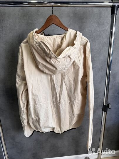 Ветровка мужская bershka xl новая