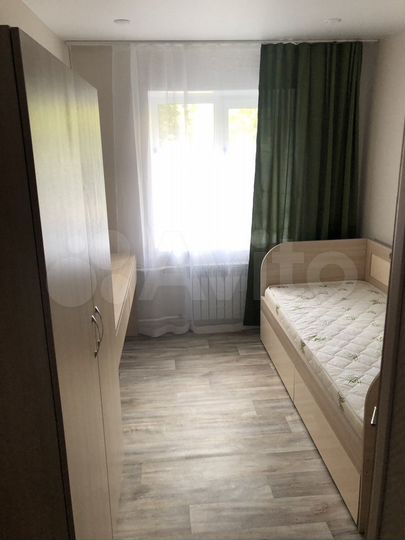 Комната 12 м² в 3-к., 1/5 эт.