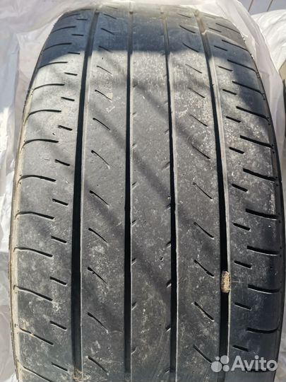 Yokohama BluEarth AE-51A 225/60 R18 100H