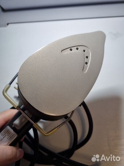 Ручной отпариватель Tefal Tweeny Nano DV9001E0