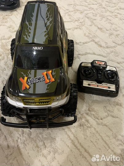 Внедорожник