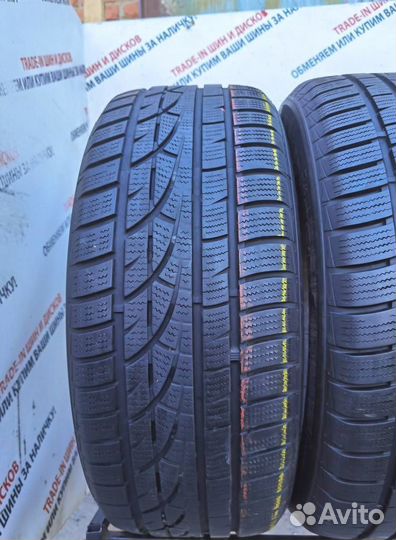 Hankook Winter I'Cept Evo 235/55 R17 103V