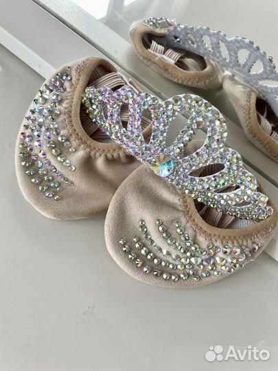 Набор для художественной гимнастики