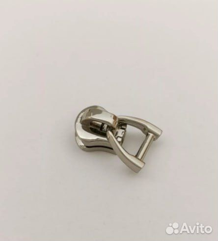 Бегунок для молнии