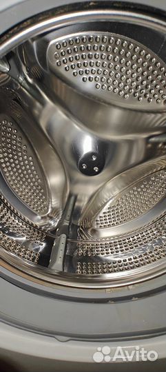 Стиральная машина LG F1096SD3