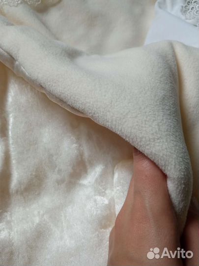 Конверт детский на выписку