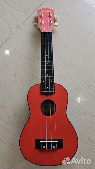 Гитара Укулеле terris plus - 50 rd