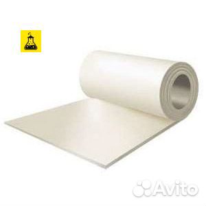 Пластина силиконовая 500*500 мм