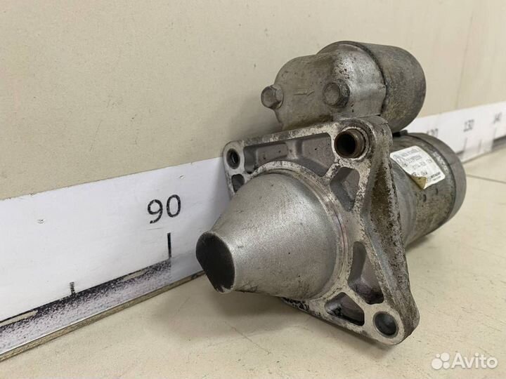 Стартер Fiat Albea 2002-2012