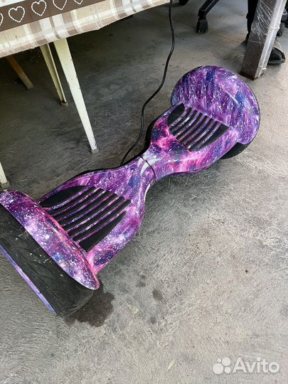 Гироскутер SMART Balance Pro Premium 10.5 V2