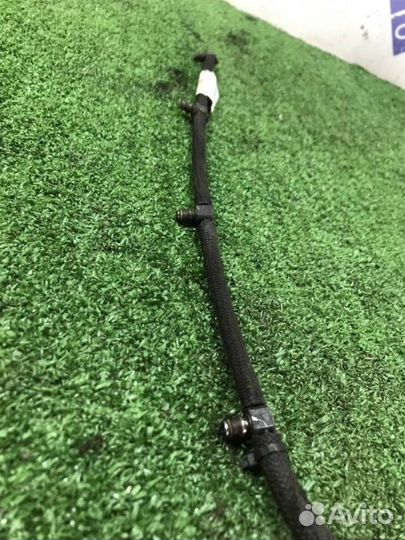 Топливная трубка Kia Sorento кроссовер 2.5 D4CB