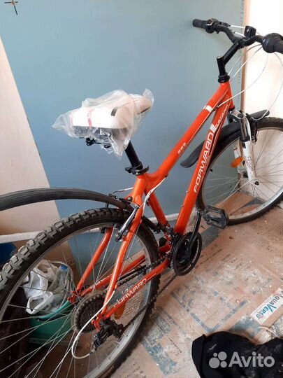 Велосипед Forward Новый