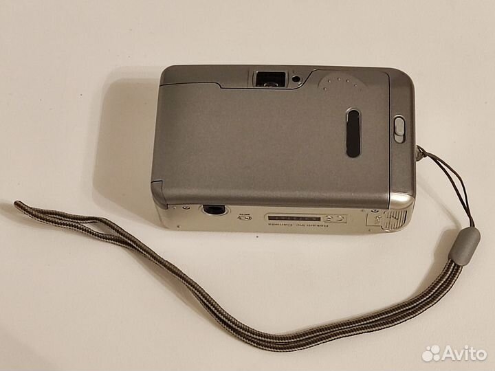 Фотоаппарат rekam (новый)