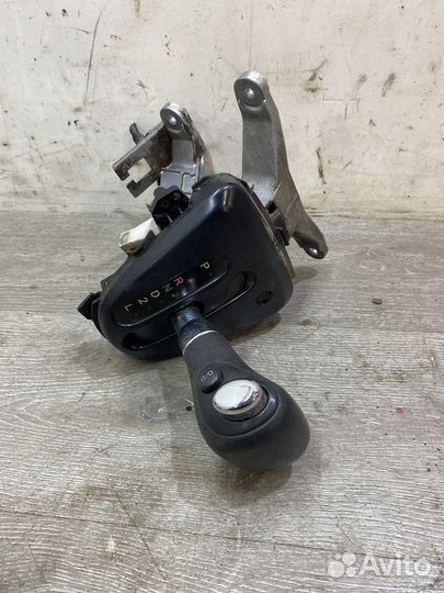 Селектор АКПП салонный Pontiac Vibe