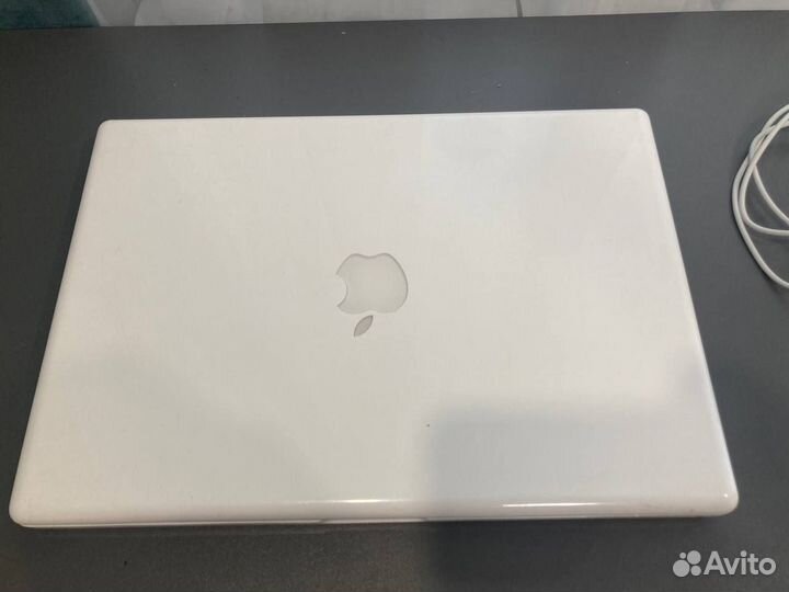 Macbook Pro 13 2007