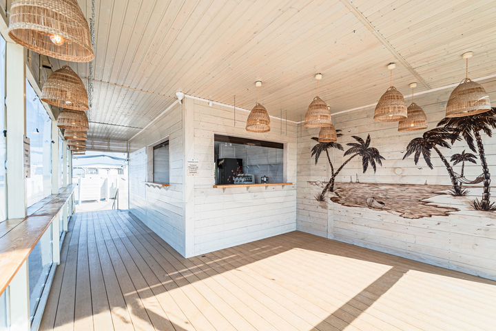 Помещение/кафе