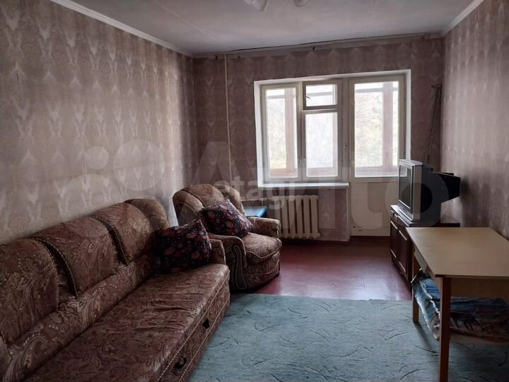 2-к. квартира, 40,8 м², 3/4 эт.