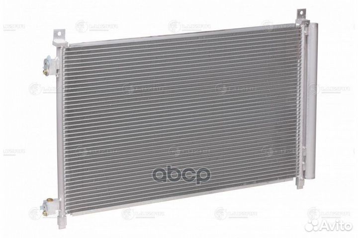 Радиатор кондиционера Nissan X-Trail (T32) 14