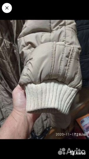 Пальто женское 58 60