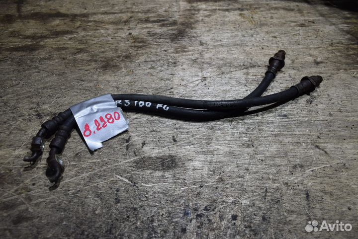 Тормозной шланг перед c Toyota Crown GRS182 3GR-FS