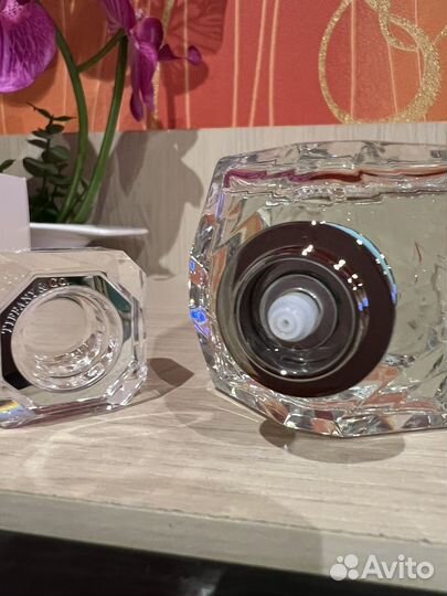 Tiffany Tiffany & Co оригинал