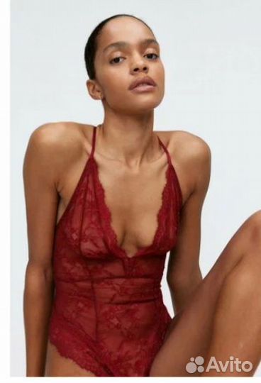 Боди женское