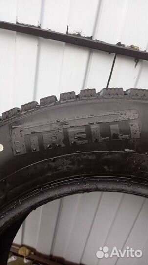 Pirelli P Zero Gen-2 Noise cancelling system 225/65 R17 130B