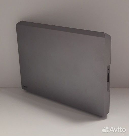 Жесткий диск Lacie Original USB-C 2TB sthg2000402