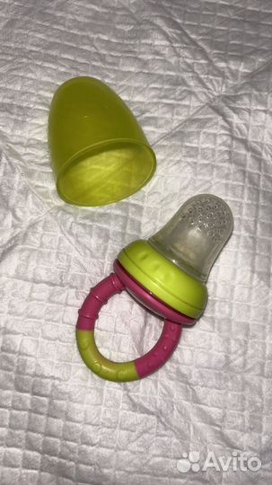 Ниблер силикон