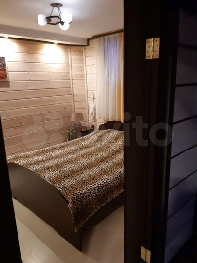 Дом 98 м² на участке 25 сот.