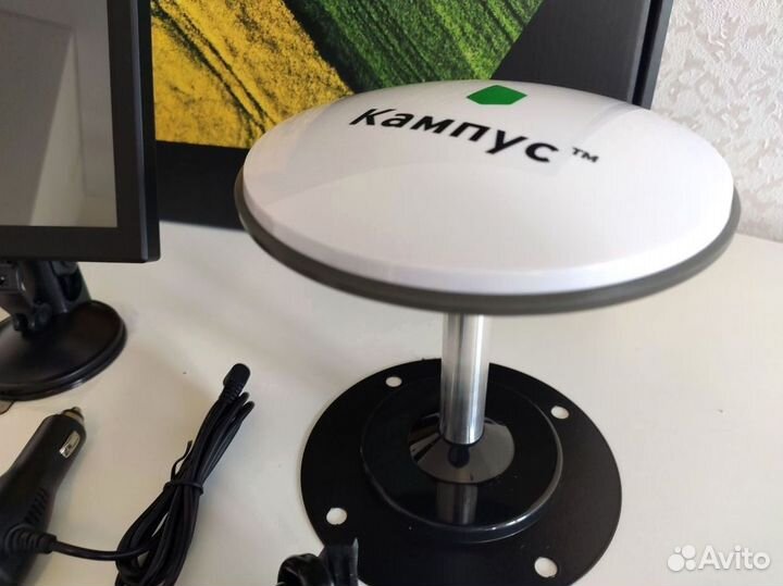 Агронавигатор Кампус NEW Курсоуказатель GXY