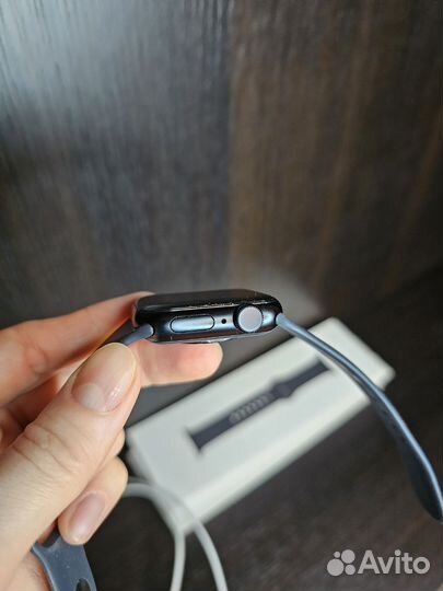 Часы Apple watch se (Gen 2) 40 mm