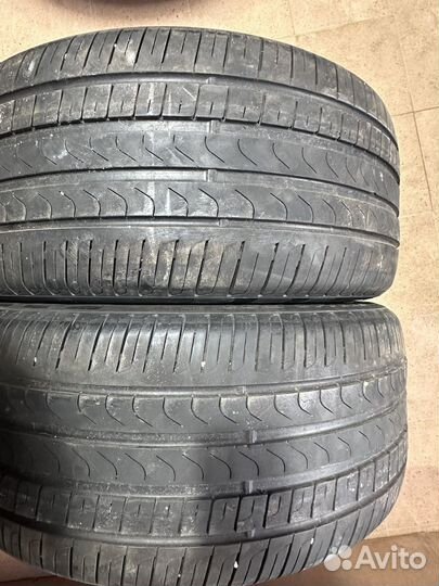 Pirelli Scorpion Verde 285/40 R21